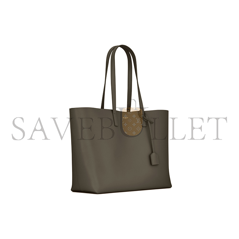 y*l shopping Sa**t Lau*nt in leather 600281csv0j3212 (37*28*13cm)